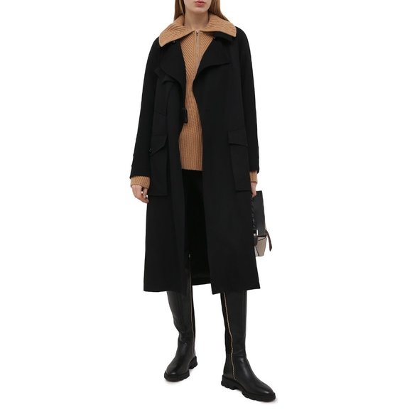 🎁 MICHAEL Michael Kors Ridley Leather Boot - Picture 5 of 14